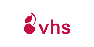 vhs-Logo